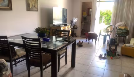 Casa em Condomínio para Venda em Salvador, Piatã, 3 dormitórios, 1 suíte, 2 banheiros, 2 vagas