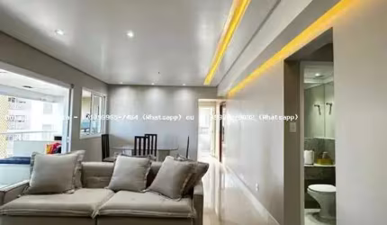 Apartamento para Venda em Salvador, Patamares, 2 dormitórios, 1 suíte, 2 vagas