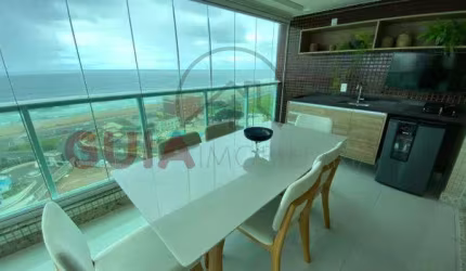 Apartamento para Venda em Salvador, Jardim Armação, 3 dormitórios, 1 suíte, 3 banheiros, 3 vagas