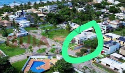 Terreno em Condomínio para Venda em Camaçari, Guarajuba