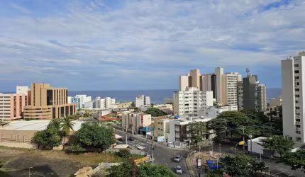 Apartamento para Venda em Salvador, Pituba, 3 dormitórios, 1 suíte, 3 banheiros, 2 vagas