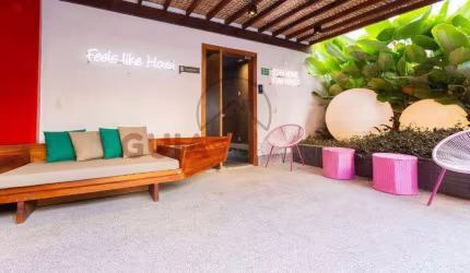 Apartamento para Venda em Salvador, Barra, 1 dormitório, 1 banheiro, 1 vaga