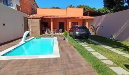 Apartamento para Venda em Camaçari, Barra do Pojuca (Monte Gordo), 4 dormitórios, 2 suítes, 4 banheiros, 3 vagas