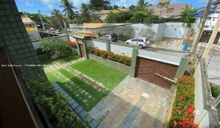 Casa em Condomínio para Venda em Salvador, Itapuã, 5 dormitórios, 3 suítes, 5 banheiros, 6 vagas