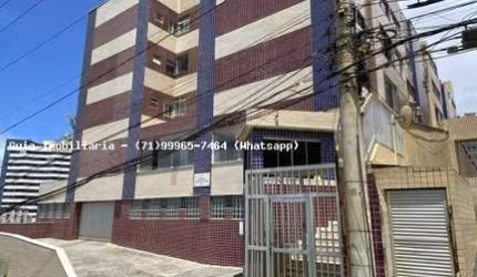 Cobertura para Venda em Salvador, Armação, 4 dormitórios, 1 suíte, 3 banheiros, 2 vagas