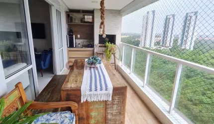 Apartamento para Venda em Salvador, Patamares, 2 dormitórios, 1 suíte, 3 banheiros, 2 vagas