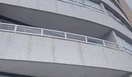 Apartamento para Venda em Salvador, Jardim Armação, 1 dormitório, 1 banheiro, 1 vaga