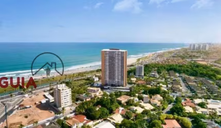 Apartamento para Venda em Salvador, Jaguaribe, 3 dormitórios, 2 suítes, 3 banheiros, 3 vagas