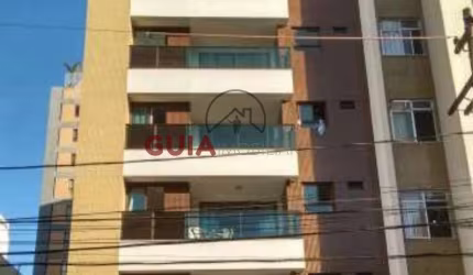 Apartamento para Venda em Salvador, Pituba, 1 dormitório, 1 suíte, 2 banheiros, 1 vaga