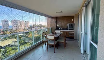 Apartamento para Venda em Salvador, PITUAÇU, 3 dormitórios, 2 suítes, 3 banheiros, 2 vagas