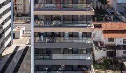 Apartamento para Venda em Salvador, Pituba, 1 dormitório, 1 suíte, 1 banheiro, 1 vaga