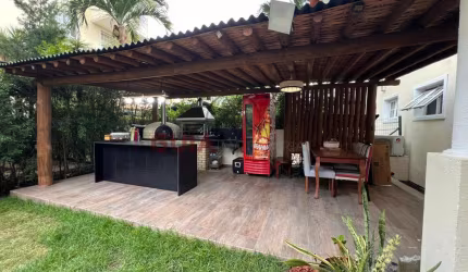 Casa em Condomínio para Venda em Salvador, Patamares, 3 dormitórios, 3 suítes, 3 banheiros, 2 vagas