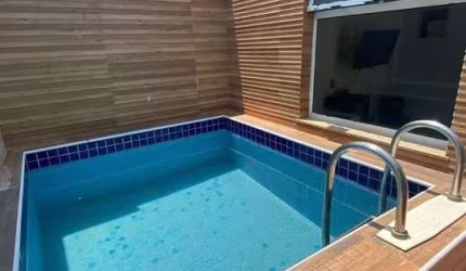 Apartamento para Venda em Salvador, Pituba, 2 dormitórios, 1 suíte, 2 banheiros, 1 vaga