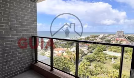 Apartamento para Venda em Salvador, Itapuã, 1 dormitório, 1 banheiro, 1 vaga