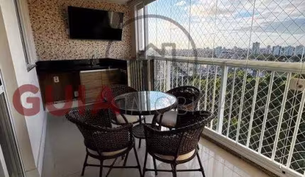 Apartamento para Venda em Salvador, brotas, 3 dormitórios, 1 suíte, 3 banheiros, 2 vagas