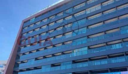 Apartamento para Venda em Salvador, Pituba, 1 dormitório, 1 banheiro, 1 vaga