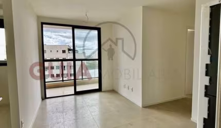 Apartamento para Venda em Salvador, Saboeiro, 2 dormitórios, 1 suíte, 2 banheiros, 1 vaga