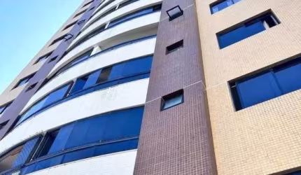 Apartamento para Venda em Salvador, Pituba, 2 dormitórios, 2 suítes, 3 banheiros, 1 vaga