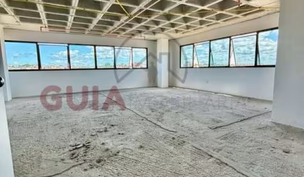 Sala Comercial para Locação em Salvador, São Cristóvão, 2 dormitórios, 2 vagas