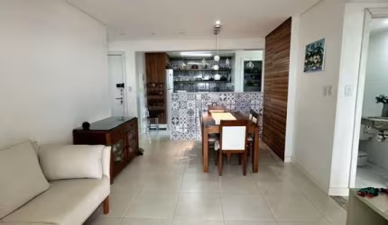 Apartamento para Venda em Salvador, PITUAÇU, 2 dormitórios, 1 suíte, 2 banheiros, 2 vagas