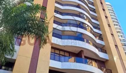 Apartamento para Venda em Salvador, Pituba, 3 dormitórios, 3 suítes, 4 banheiros, 2 vagas