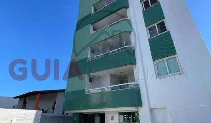 Apartamento para Venda em Salvador, Piatã, 3 dormitórios, 1 suíte, 3 banheiros, 2 vagas