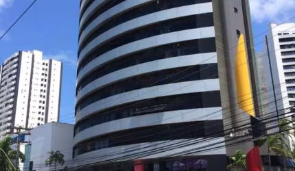 Sala Comercial para Locação em Salvador, brotas, 1 dormitório, 1 banheiro, 2 vagas
