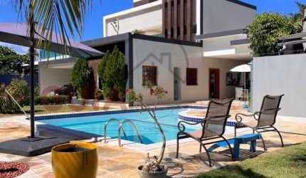 Casa para Venda em Salvador, Itapuã, 3 dormitórios, 1 suíte, 4 banheiros, 3 vagas
