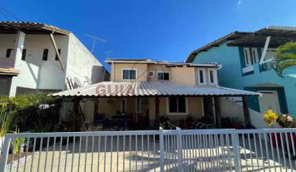 Casa em Condomínio para Venda em Salvador, Piatã, 5 dormitórios, 3 suítes, 4 banheiros, 2 vagas