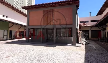 Ponto Comercial para Locação em Salvador, Piatã