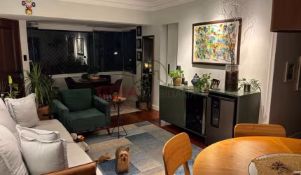 Apartamento para Venda em Salvador, Graça, 2 dormitórios, 2 suítes, 3 banheiros, 1 vaga