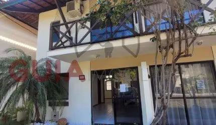 Casa em Condomínio para Venda em Salvador, Itapuã, 4 dormitórios, 2 suítes, 3 banheiros, 1 vaga