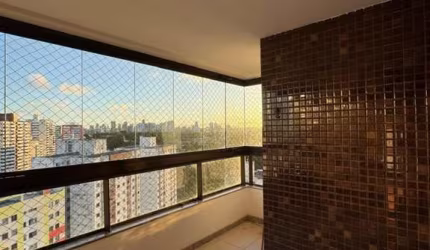 Apartamento para Venda em Salvador, Imbui, 3 dormitórios, 1 suíte, 1 banheiro, 2 vagas
