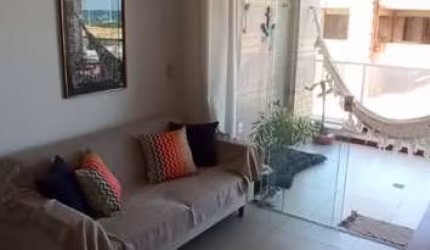 Apartamento para Venda em Salvador, Jaguaribe, 1 dormitório, 1 suíte, 1 banheiro, 1 vaga