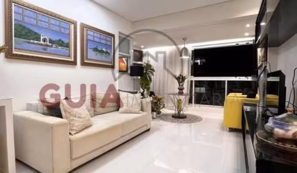 Apartamento para Venda em Salvador, Jardim Armação, 2 dormitórios, 2 suítes, 3 banheiros, 2 vagas