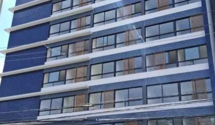 Apartamento para Venda em Salvador, Barra, 1 dormitório, 1 banheiro, 1 vaga