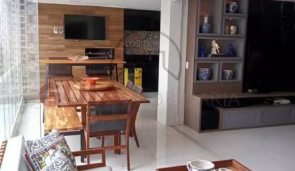 Apartamento para Venda em Salvador, Patamares, 3 dormitórios, 3 suítes, 6 banheiros, 3 vagas