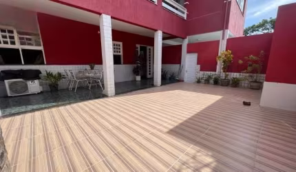 Casa para Venda em Salvador, Itapuã, 2 dormitórios, 2 suítes, 4 banheiros, 1 vaga