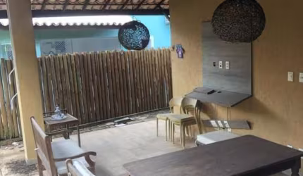 Casa em Condomínio para Locação em Salvador, Piatã, 3 dormitórios, 3 suítes, 3 banheiros, 3 vagas