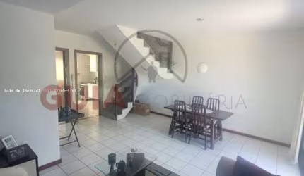 Casa em Condomínio para Venda em Salvador, Itapuã, 4 dormitórios, 1 suíte, 4 banheiros, 2 vagas
