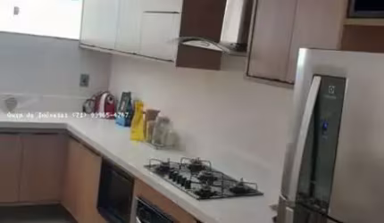 Casa em Condomínio para Venda em Salvador, Itapuã, 4 dormitórios, 2 suítes, 3 banheiros, 1 vaga