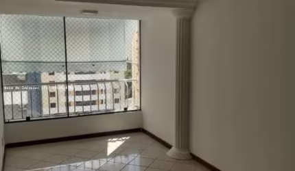 Apartamento para Venda em Salvador, Pituba, 2 dormitórios, 1 suíte, 3 banheiros, 1 vaga