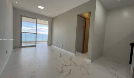Apartamento para Venda em Salvador, Piatã, 1 dormitório, 1 suíte, 1 banheiro, 1 vaga