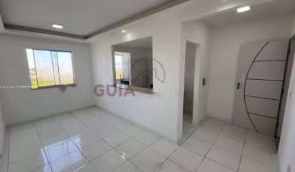 Apartamento para Venda em Salvador, Cajazeiras VI, 2 dormitórios, 1 banheiro