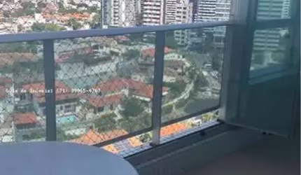 Apartamento para Venda em Salvador, Pituba, 2 dormitórios, 2 suítes, 3 banheiros, 2 vagas