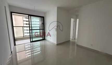 Apartamento para Venda em Salvador, Parque Bela Vista, 2 dormitórios, 1 suíte, 2 banheiros, 1 vaga