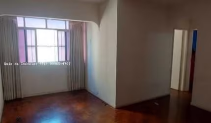 Apartamento para Venda em Salvador, Pituba, 2 dormitórios, 1 suíte, 2 banheiros