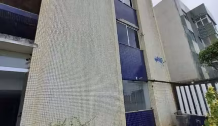 Apartamento para Venda em Salvador, Pituba, 2 dormitórios, 1 banheiro, 1 vaga