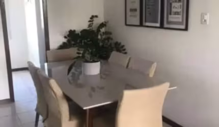 Apartamento para Venda em Salvador, Amaralina, 2 dormitórios, 1 suíte, 3 banheiros, 1 vaga