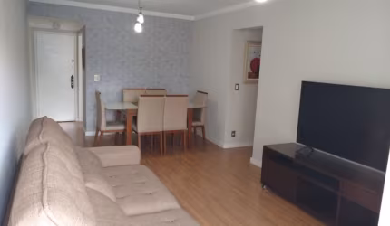 Apartamento 3 dormitórios 3 vaga 111m² – Vila Mogilar